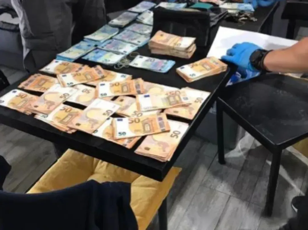 €700 Million Tax Fraud Case Rocks China-EU Trade: The Era of Gray Customs Clearance Ends