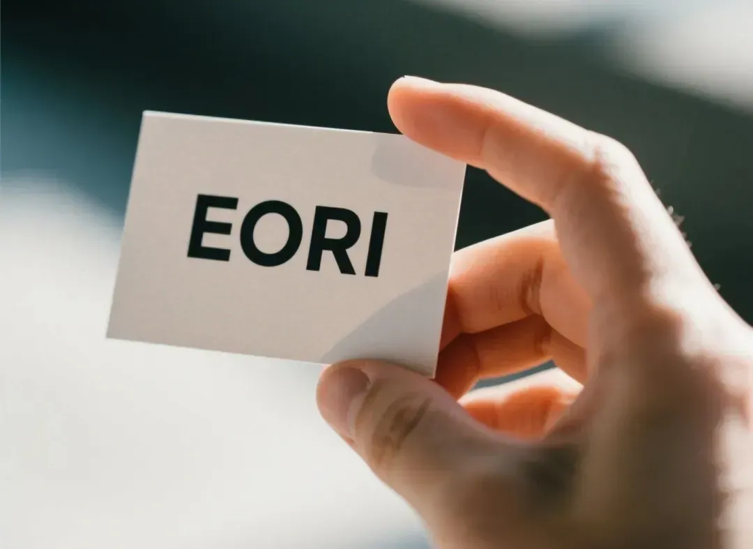 EORI Number: A Key Requirement for EU Import-Export Businesses