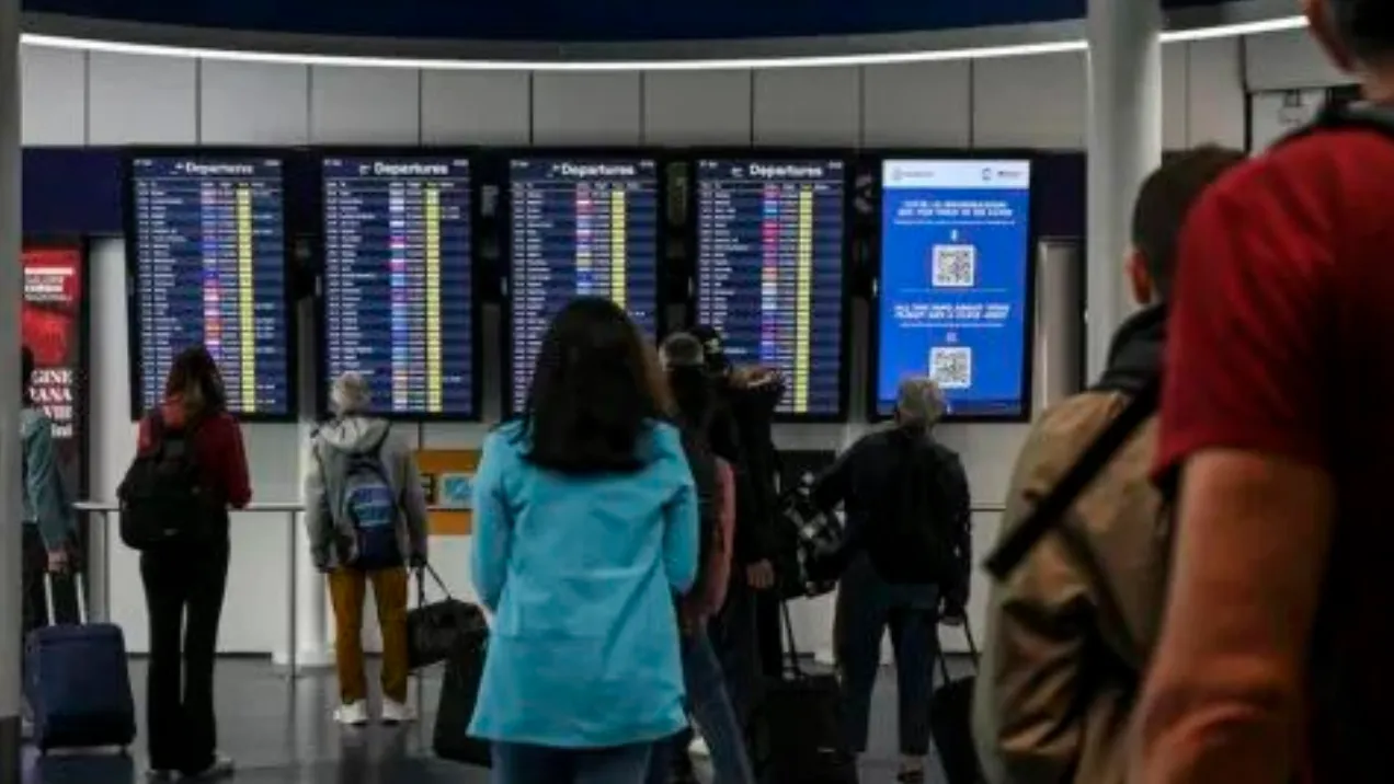 Aviation Crisis Impact