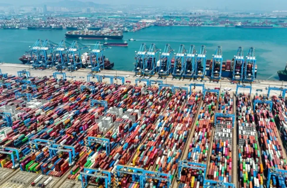European Ports 'Century Congestion'! Three Major Ports Near Standstill!