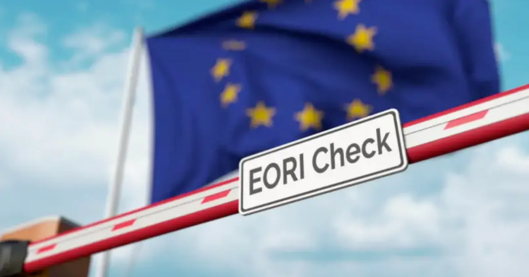 EORI Format Comparison
