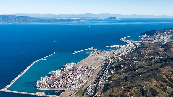 How Morocco Becomes China's "Tax-Free Springboard" to Europe? Spain as Key Hub!