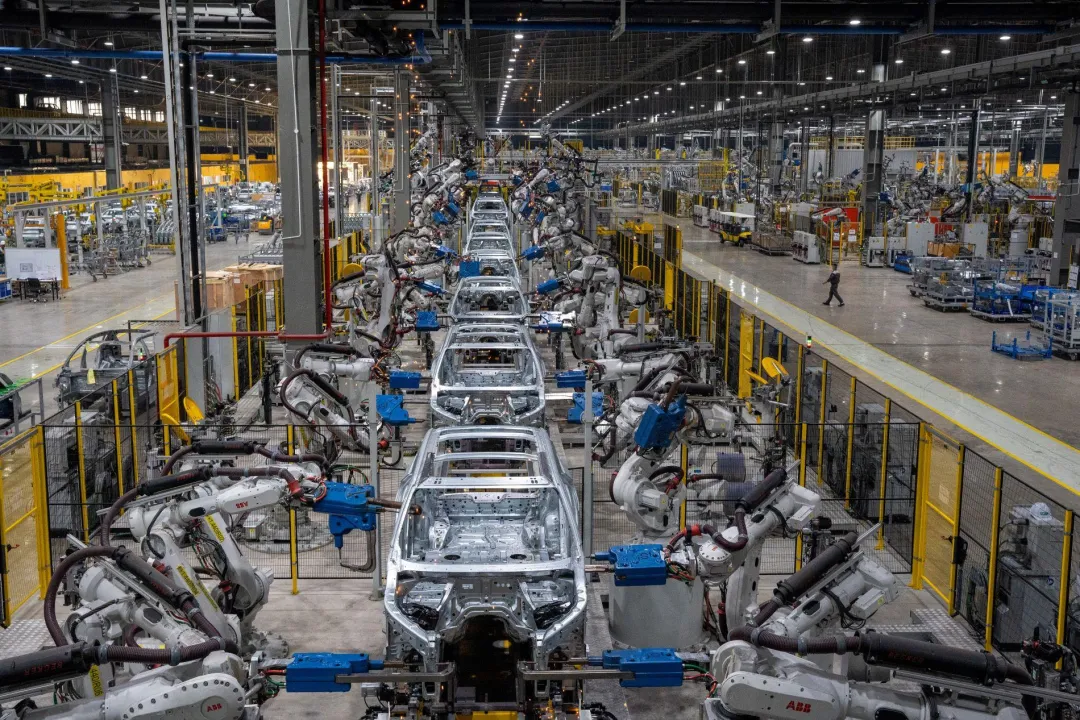 Spain manufacturing cost advantage