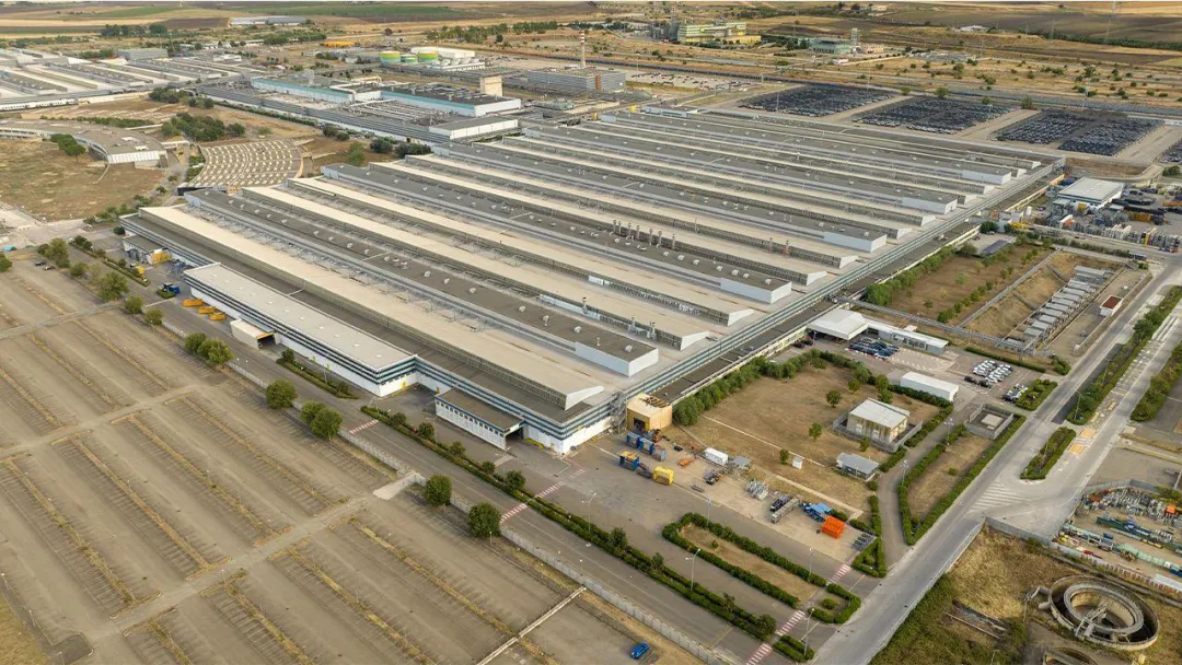 Automotive supply chain opportunities