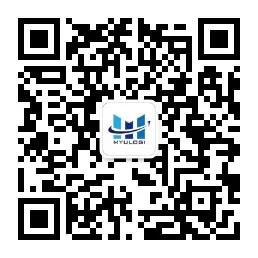 WeChat QR Code