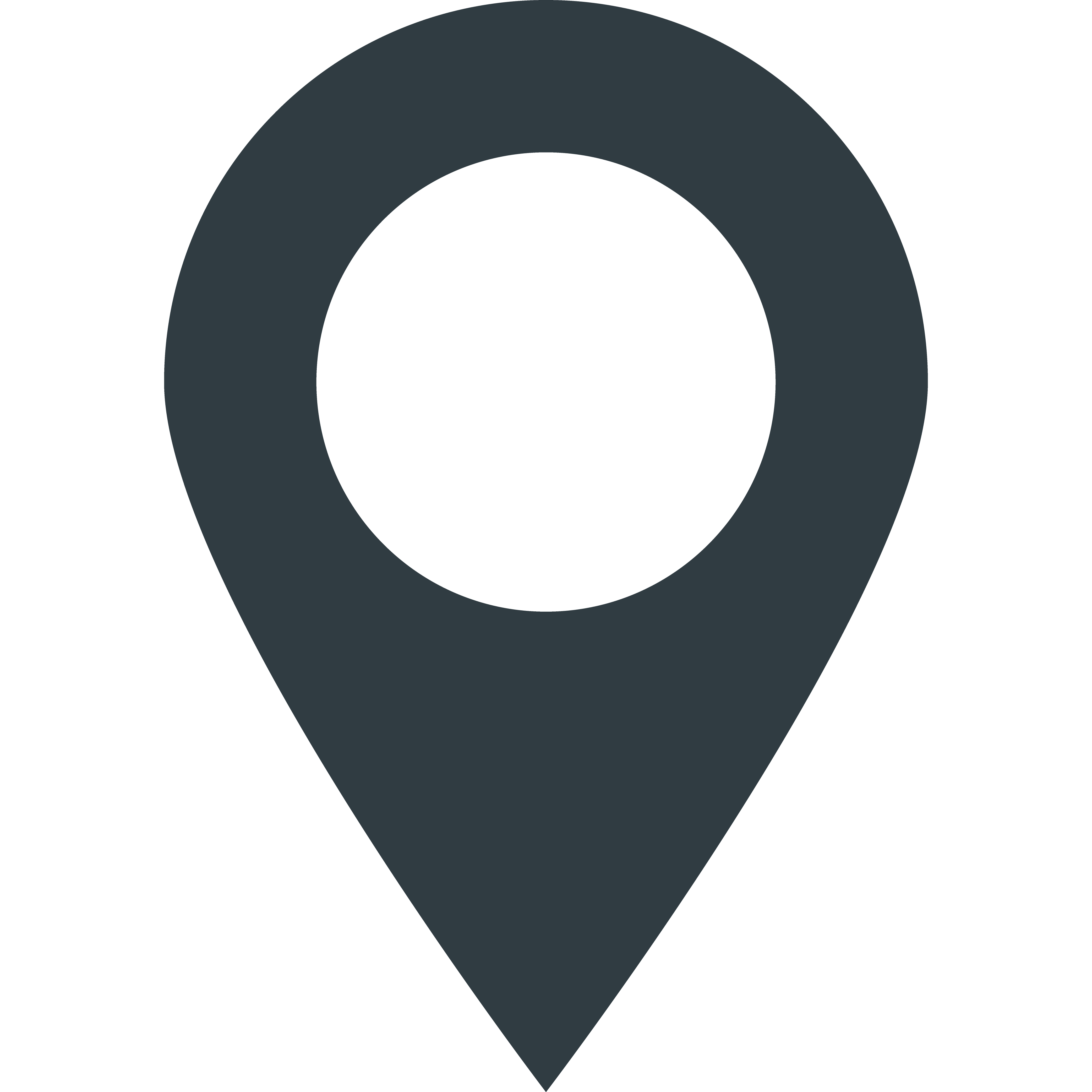 Address Icon